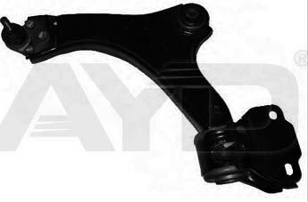 AYD 9706981 - Track Control Arm www.autospares.lv