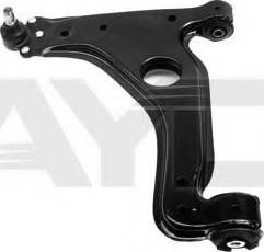 AYD 9700908 - Track Control Arm www.autospares.lv