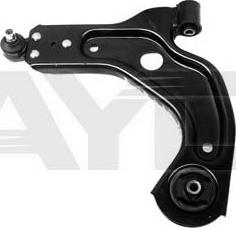 AYD 9700924 - Track Control Arm www.autospares.lv