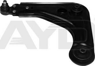 AYD 9700592 - Track Control Arm www.autospares.lv