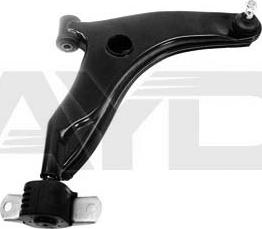 AYD 9700587 - Track Control Arm www.autospares.lv