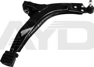 AYD 9700579 - Track Control Arm www.autospares.lv