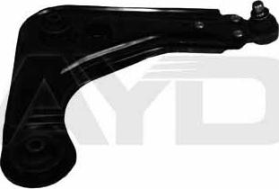 AYD 9700794 - Track Control Arm www.autospares.lv