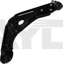 AYD 9700791 - Track Control Arm www.autospares.lv