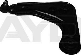 AYD 9700793 - Track Control Arm www.autospares.lv