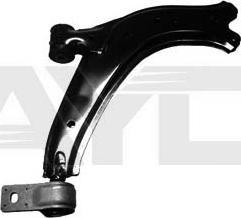 AYD 9700780 - Track Control Arm www.autospares.lv