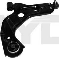 AYD 9700774 - Track Control Arm www.autospares.lv