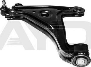 AYD 9700775 - Track Control Arm www.autospares.lv