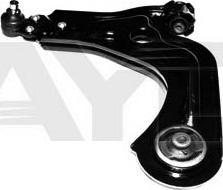 AYD 9701696 - Track Control Arm www.autospares.lv