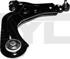 AYD 9701697 - Track Control Arm www.autospares.lv