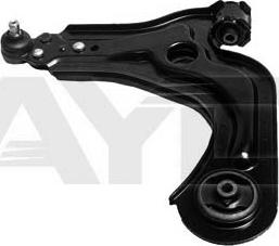 AYD 9701010 - Track Control Arm www.autospares.lv