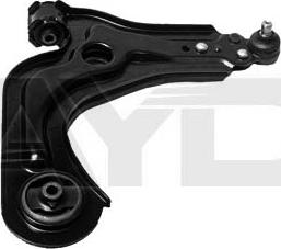 AYD 9701011 - Track Control Arm www.autospares.lv