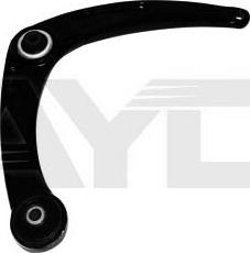 AYD 9701838 - Track Control Arm www.autospares.lv