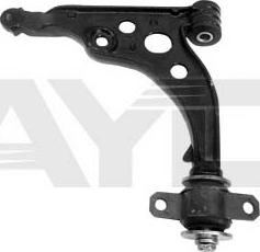 AYD 9701372 - Track Control Arm www.autospares.lv