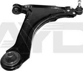 AYD 9701754 - Track Control Arm www.autospares.lv