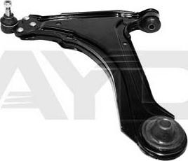 AYD 9701755 - Track Control Arm www.autospares.lv