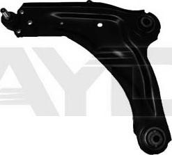 AYD 9701726 - Track Control Arm www.autospares.lv