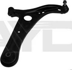 AYD 9701720 - Track Control Arm www.autospares.lv