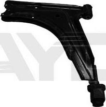 AYD 9701722 - Track Control Arm www.autospares.lv