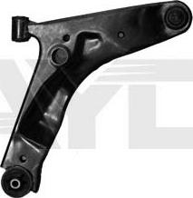 AYD 9708540 - Рычаг подвески колеса www.autospares.lv