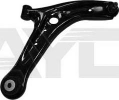 AYD 9708525 - Track Control Arm www.autospares.lv