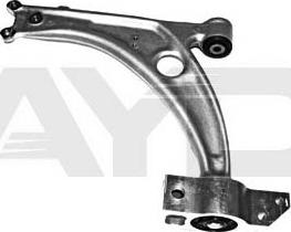 AYD 9708361 - Track Control Arm www.autospares.lv