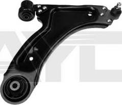 AYD 9703495 - Track Control Arm www.autospares.lv