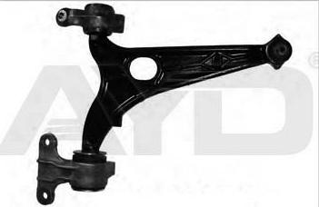 AYD 9703458 - Track Control Arm www.autospares.lv