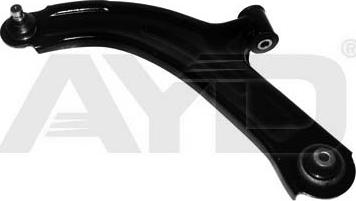 AYD 9703489 - Track Control Arm www.autospares.lv