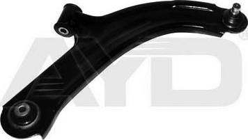 AYD 9703488 - Track Control Arm www.autospares.lv