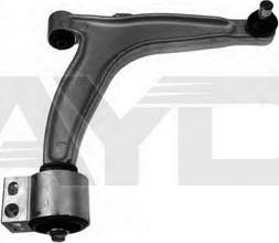 AYD 9703439 - Track Control Arm www.autospares.lv