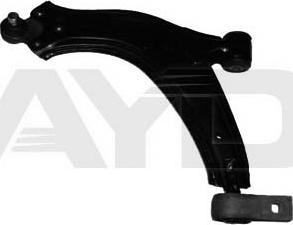 AYD 9703717 - Track Control Arm www.autospares.lv