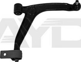 AYD 9702101 - Track Control Arm www.autospares.lv