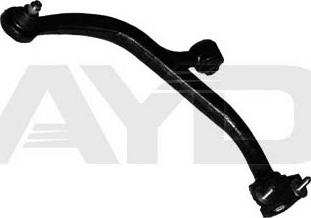 AYD 9702830 - Track Control Arm www.autospares.lv