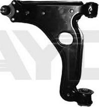 AYD 9702298 - Track Control Arm www.autospares.lv