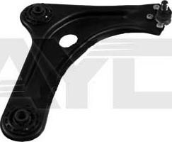 AYD 9702293 - Рычаг подвески колеса www.autospares.lv