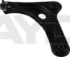 AYD 9702292 - Track Control Arm www.autospares.lv