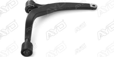 AYD 9702790 - Track Control Arm www.autospares.lv