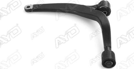 AYD 9702789 - Track Control Arm www.autospares.lv