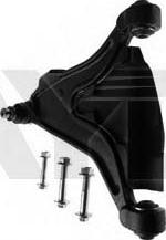 AYD 9702785 - Track Control Arm www.autospares.lv