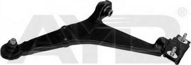 AYD 9702722 - Track Control Arm www.autospares.lv