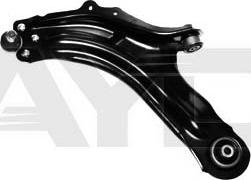 AYD 9707550 - Track Control Arm www.autospares.lv