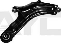 AYD 9707551 - Track Control Arm www.autospares.lv