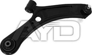 AYD 9707007 - Track Control Arm www.autospares.lv