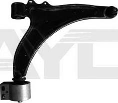 AYD 9707035 - Track Control Arm www.autospares.lv