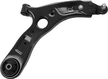 AYD 9719688 - Track Control Arm www.autospares.lv