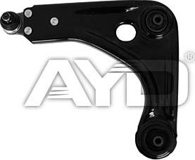 AYD 9714454 - Track Control Arm www.autospares.lv