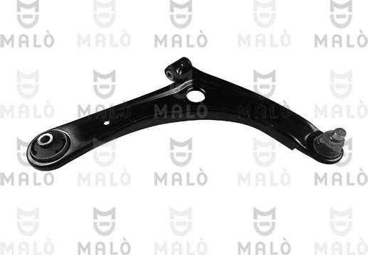 AYD 9714215 - Track Control Arm www.autospares.lv