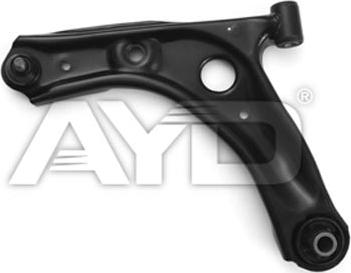 AYD 9716999 - Track Control Arm www.autospares.lv