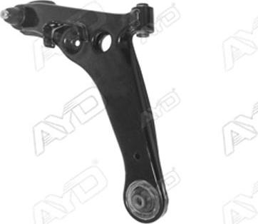 AYD 9716670 - Track Control Arm www.autospares.lv